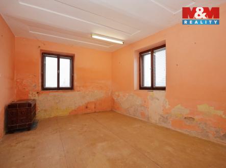 Prodej chaty/rekreačního objektu, 145 m²