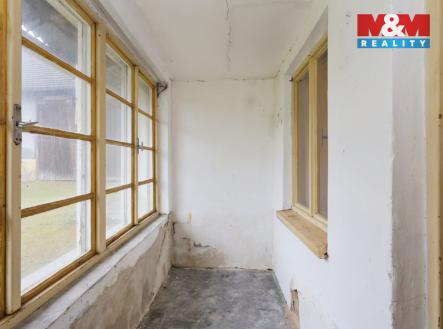 Prodej chaty/rekreačního objektu, 145 m²