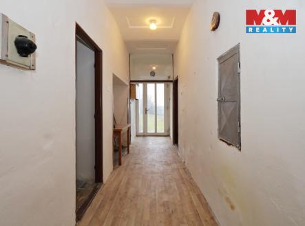 Prodej chaty/rekreačního objektu, 145 m²