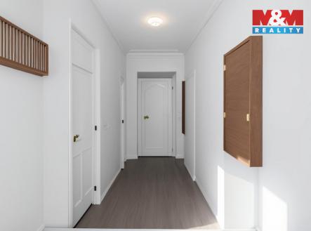 Prodej chaty/rekreačního objektu, 145 m²