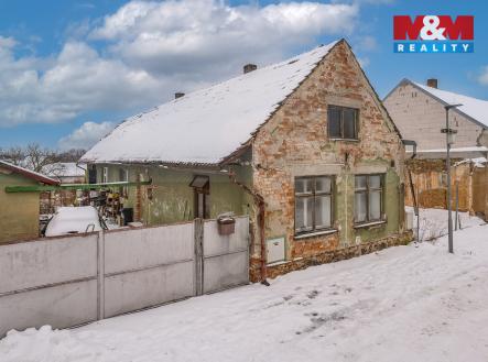 Prodej domu/vily, 77 m²