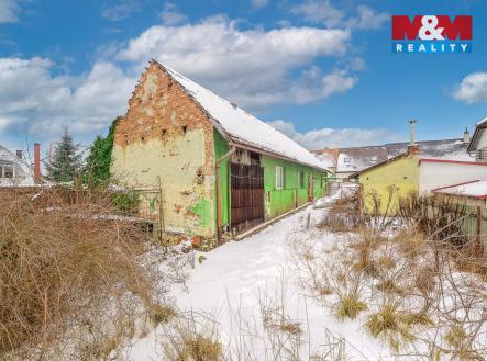 Prodej domu/vily, 77 m²