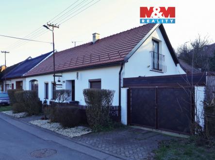 Prodej chaty/rekreačního objektu, 240 m²