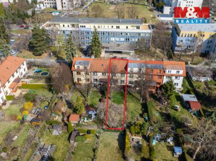 Prodej domu/vily, 180 m²