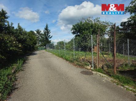 Prodej pozemku pro bydlení, 1 272 m²