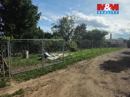 Prodej pozemku pro bydlení, 1 272 m²