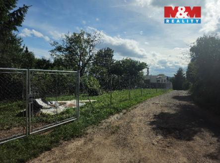 Prodej pozemku pro bydlení, 1 272 m²