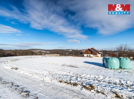 Prodej pozemku pro bydlení, 1 300 m²