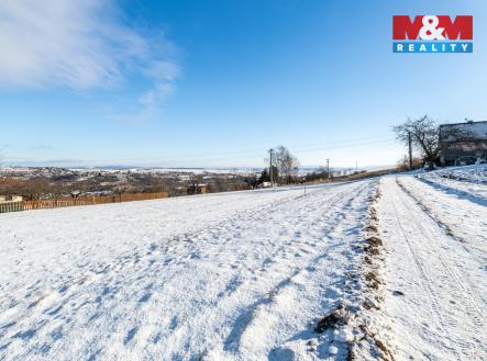 Prodej pozemku pro bydlení, 1 700 m²
