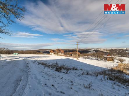 Prodej pozemku pro bydlení, 1 700 m²