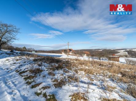 Prodej pozemku pro bydlení, 1 700 m²