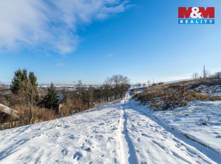 Prodej pozemku pro bydlení, 2 400 m²