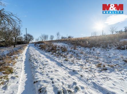 Prodej pozemku pro bydlení, 2 400 m²
