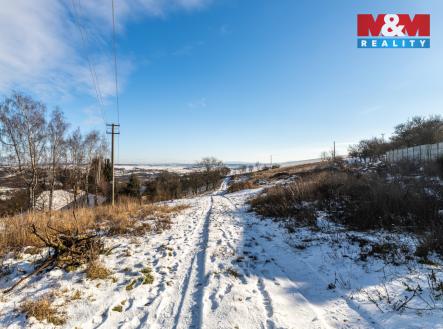 Prodej pozemku pro bydlení, 1 300 m²