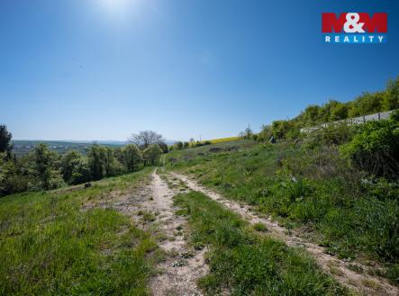 Prodej pozemku pro bydlení, 1 300 m²