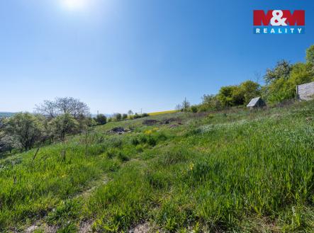 Prodej pozemku pro bydlení, 1 300 m²