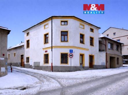 Pronájem bytu, 1+1, 50 m²