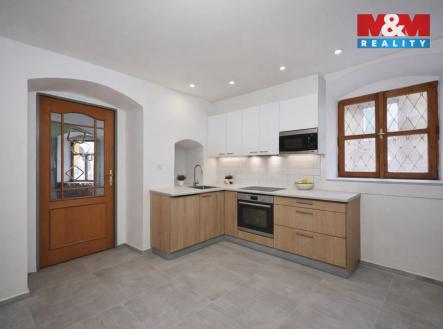 Pronájem bytu, 1+1, 50 m²