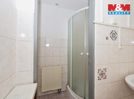 Pronájem bytu, 1+1, 50 m²