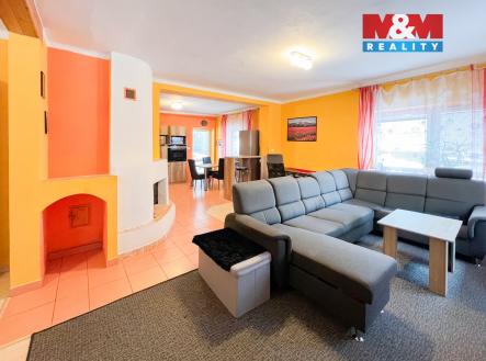 Prodej domu/vily, 270 m²