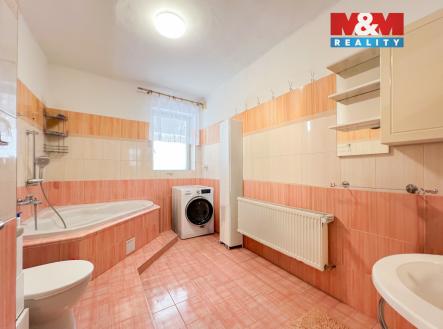 Prodej domu/vily, 270 m²