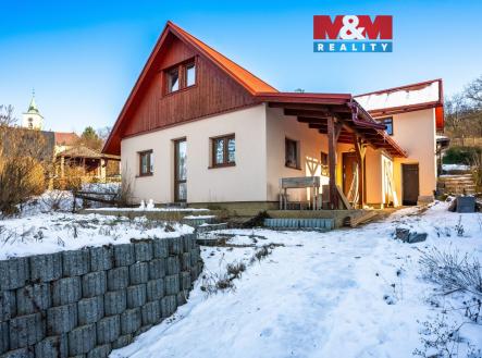 Prodej domu/vily, 111 m²