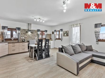 Prodej domu/vily, 111 m²