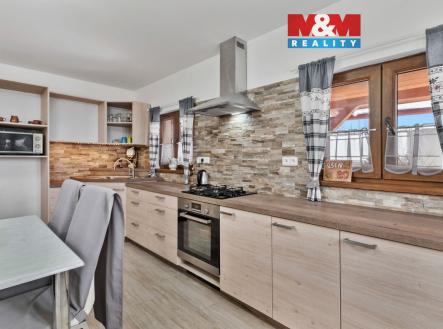 Prodej domu/vily, 111 m²