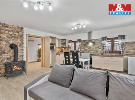 Prodej domu/vily, 111 m²