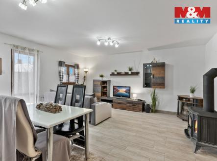 Prodej domu/vily, 111 m²