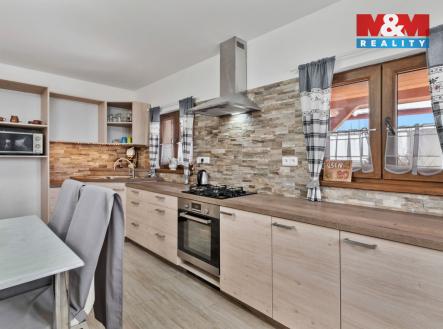 Prodej domu/vily, 111 m²