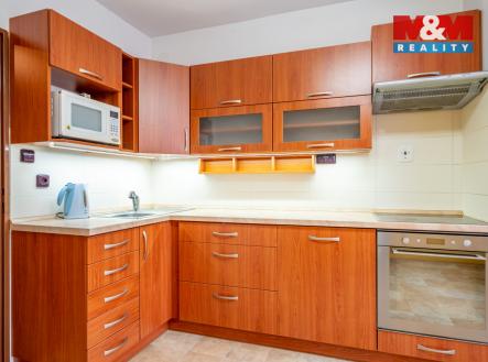 Prodej bytu, 3+1, 82 m²