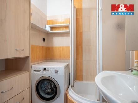 Prodej bytu, 3+1, 82 m²