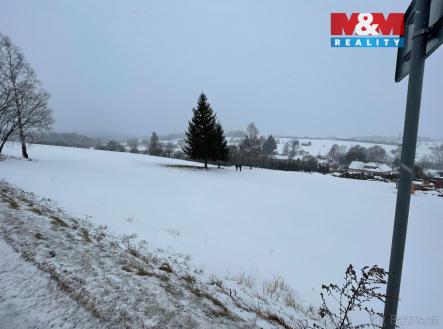 Prodej pozemku pro bydlení, 1 414 m²