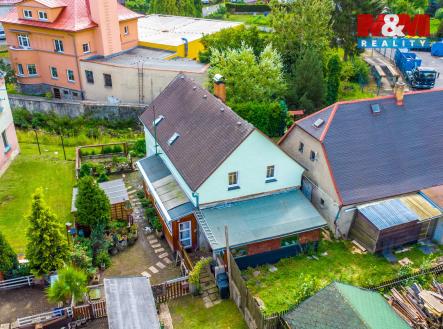 Prodej domu/vily, 134 m²