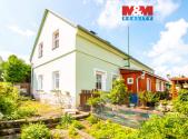 Prodej domu/vily, 134 m²