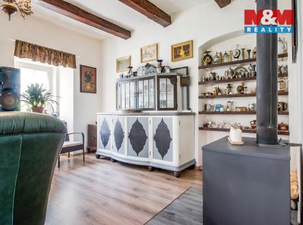 Prodej domu/vily, 134 m²