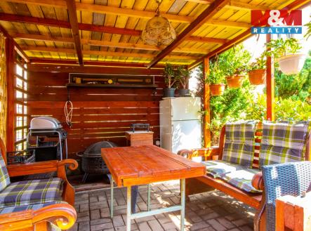 Prodej domu/vily, 134 m²