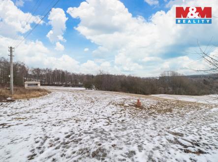 Prodej pozemku pro bydlení, 3 877 m²