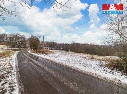 Prodej pozemku pro bydlení, 3 877 m²