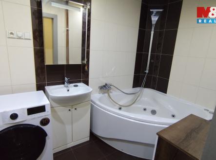 Prodej bytu, 2+1, 54 m²