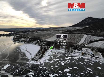 Prodej pozemku, ostatní, 604 m²