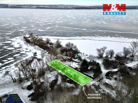 Prodej pozemku, ostatní, 604 m²