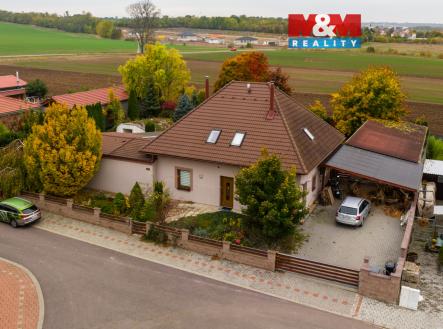 Prodej domu/vily, 280 m²