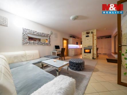 Prodej domu/vily, 280 m²