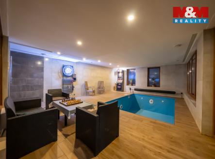 Prodej domu/vily, 280 m²