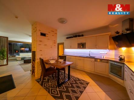 Prodej domu/vily, 280 m²