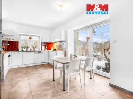 Prodej domu/vily, 179 m²