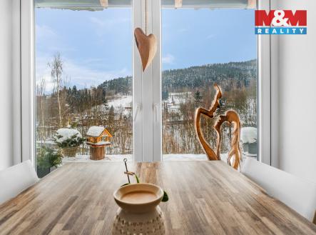 Prodej domu/vily, 179 m²