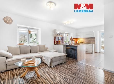 Prodej domu/vily, 179 m²